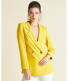Serpil Lady Yellow Jacket 30144