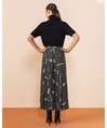 Serpil Lady Khaki Skirt 27803