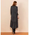 Serpil Lady Grey Tunic 31521