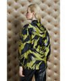 Serpil Lady Yellow Coats 35137