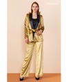 Serpil Lady Gold Jacket 31561