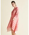 Serpil Lady Powder - Pink Dress 33036