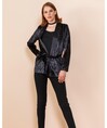 Serpil Lady Black Jacket 31561