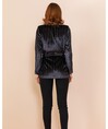 Serpil Lady Black Jacket 31561