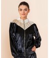 Serpil Lady Black Coats 31160