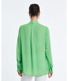 Serpil Kadın Yeşil Bluz 36043