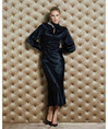 Serpil Kadın Siyah Elbise 35064
