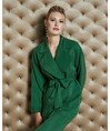 Serpil Kadın Yeşil Ceket 35264