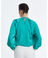 Serpil Kadın Yeşil Bluz 36027