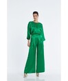 Serpil Kadın Yeşil Bluz 36150