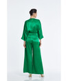 Serpil Kadın Yeşil Bluz 36150