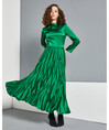 Serpil Kadın Yeşil Elbise 36900