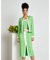 Serpil Lady Green Skirt 36005