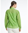 Serpil Green Shirt 35930