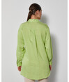 Serpil Green Womens Shirt 38282