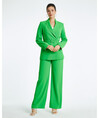 Serpil Kadın Yeşil Pantolon 38423