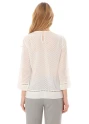 Serpil Lady White Blouse 21748