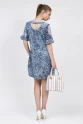 Serpil Lady Orginal Dress 21806