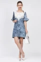 Serpil Lady Orginal Dress 21806