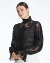 Serpil Black Shirt 35913